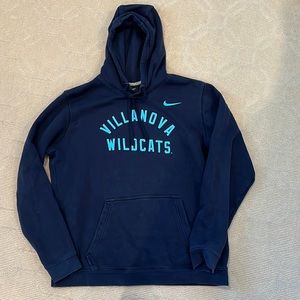 Villanova, Nike hoodie